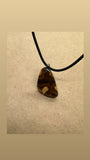 Boulder Opal Pendant 16