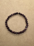 Brecciated Jasper Bracelet
