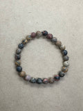 Ocean Jasper Crystal Bracelet