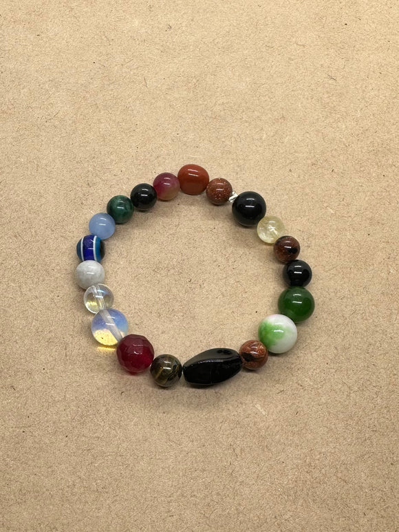 Empath Bracelets