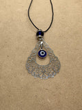 Evil Eye Necklace