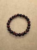 Dark Tiger’s Eye Bracelet