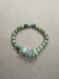 Green Jade Bracelet
