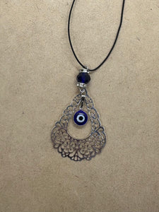 Evil Eye Necklace