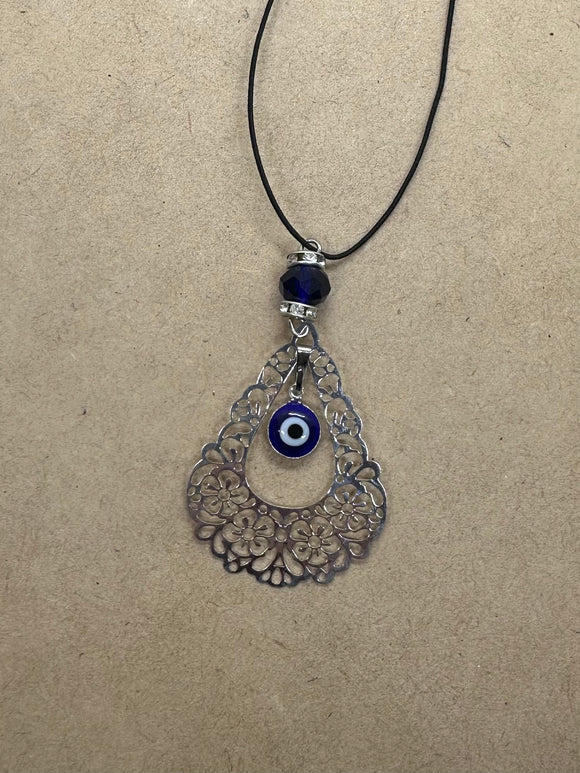 Evil Eye Necklace