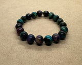 Starry Sky Tiger’s Eye Bracelet