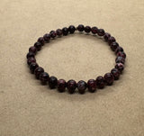 Brecciated Jasper Bracelet