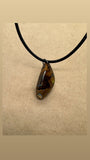 Boulder Opal Pendant 17