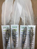 Small Size White Sage Stick