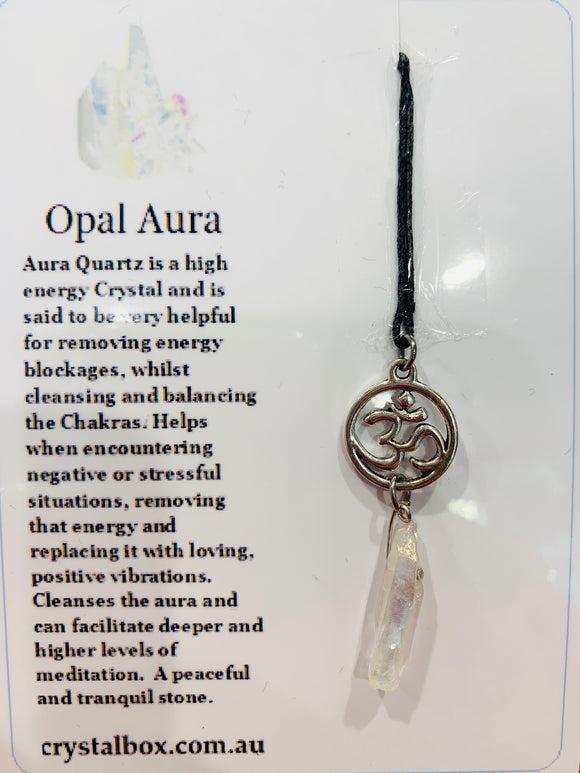 Opal Aura Necklace 2