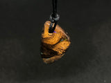 Boulder Opal Pendant 17