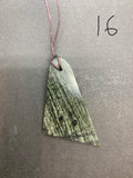 Alglenite Necklace 16