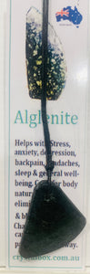 Alglenite Necklace 11