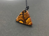 Boulder Opal Pendant 15