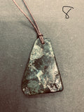 Alglenite Necklace 8