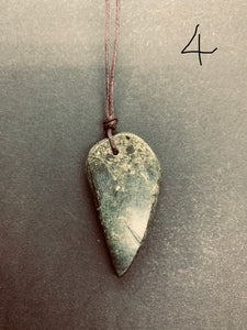 Alglenite Necklace 4