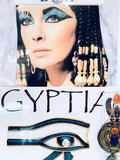 Egyptian Lotus Necklace