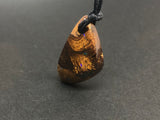 Boulder Opal Pendant 17