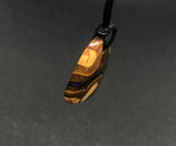Boulder Opal Pendant 16
