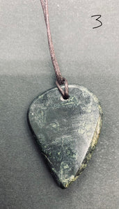 Alglenite Necklace 3