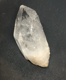 Medium Raw Natural Clear Quartz Crystal Point